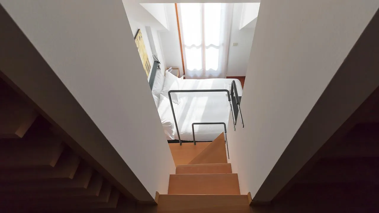 Italianway-Argelati 44 Flat Apartment Milan 0*,  Italy