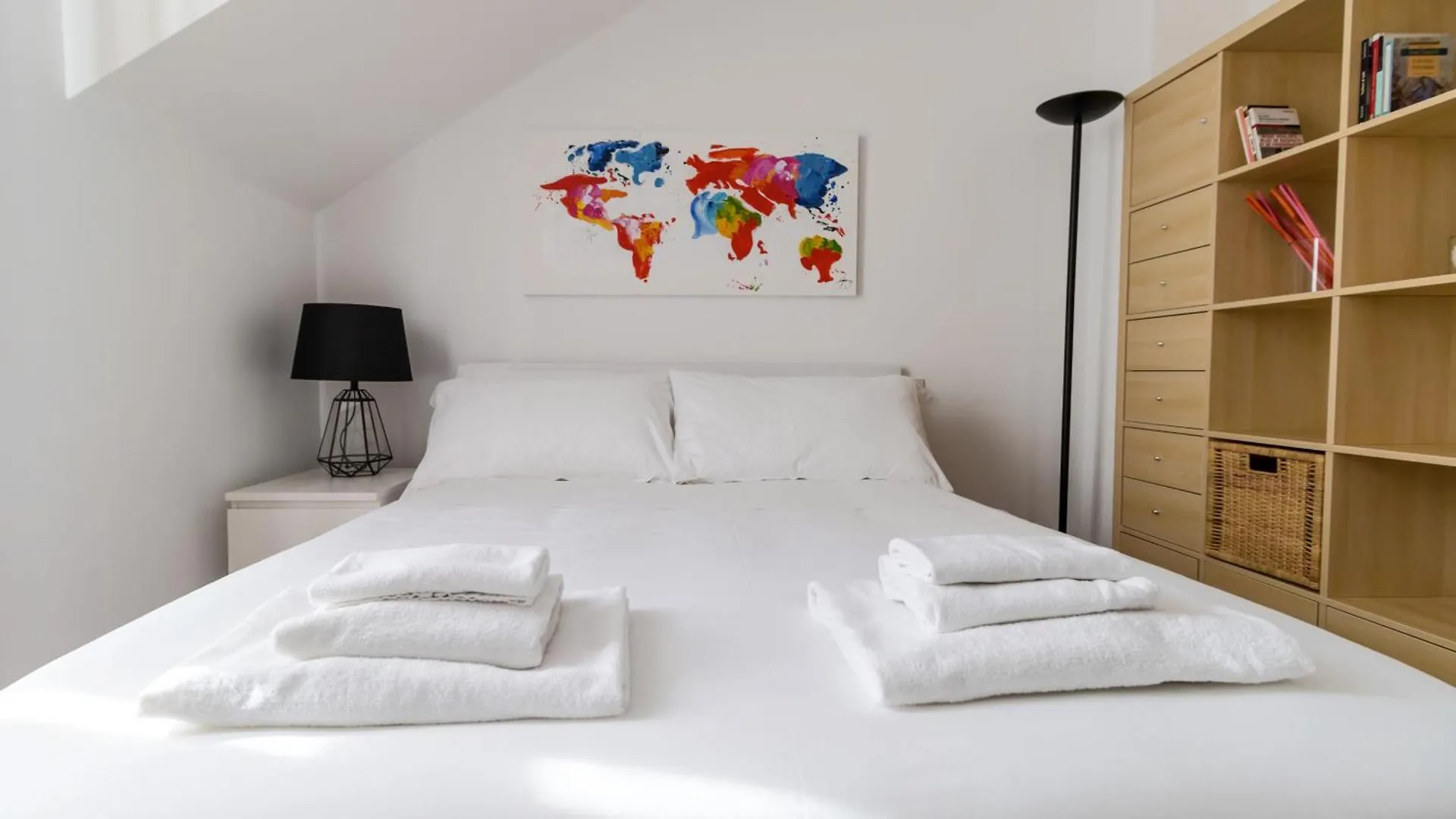 Italianway-Argelati 44 Flat Apartment Milan