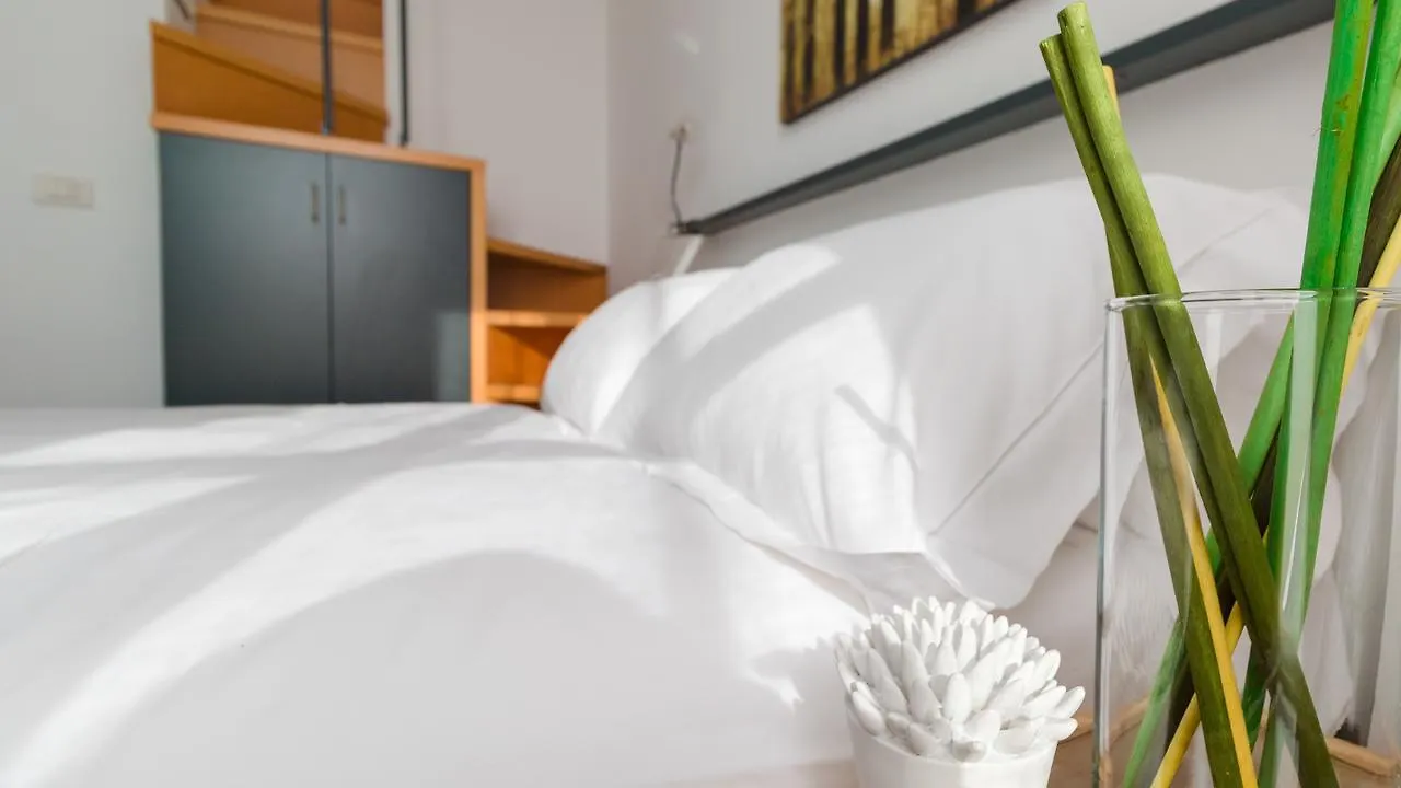 Italianway-Argelati 44 Flat Apartment Milan