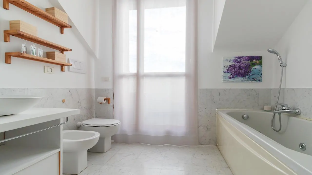 Italianway-Argelati 44 Flat Apartment Milan