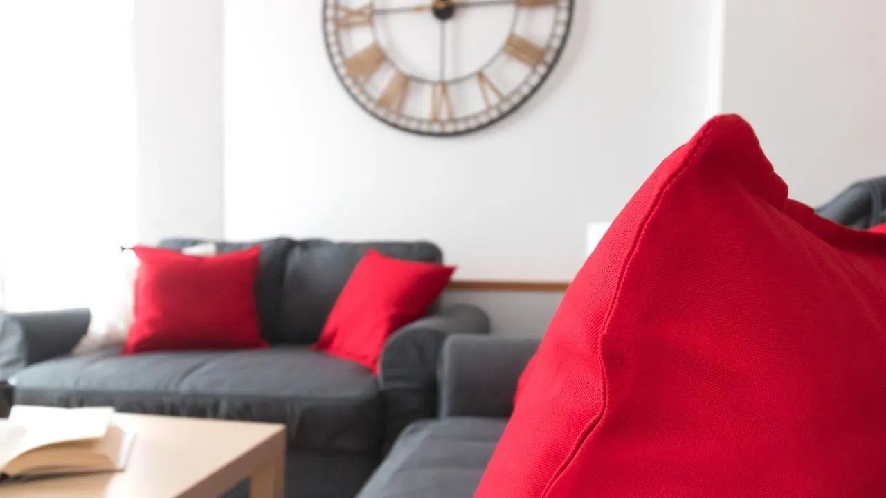 Italianway-Argelati 44 Flat Apartment Milan