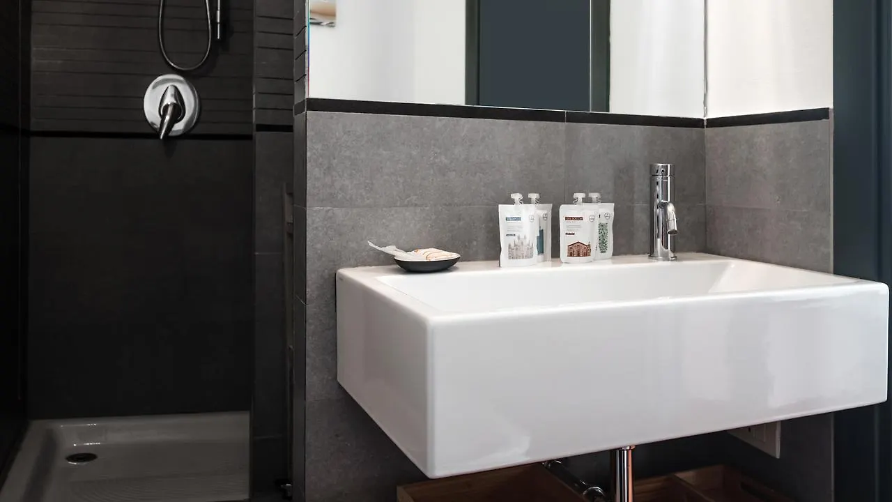Italianway-Argelati 44 Flat Apartment Milan