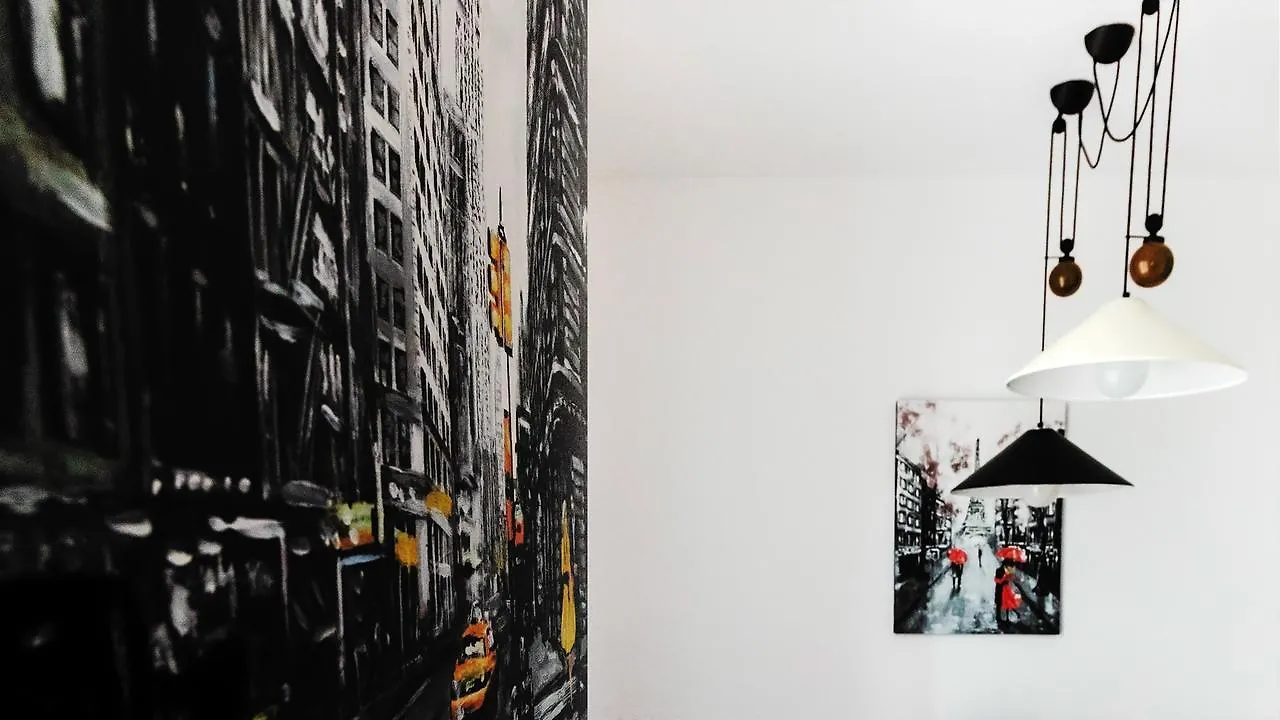Italianway-Argelati 44 Flat Apartment Milan Italy