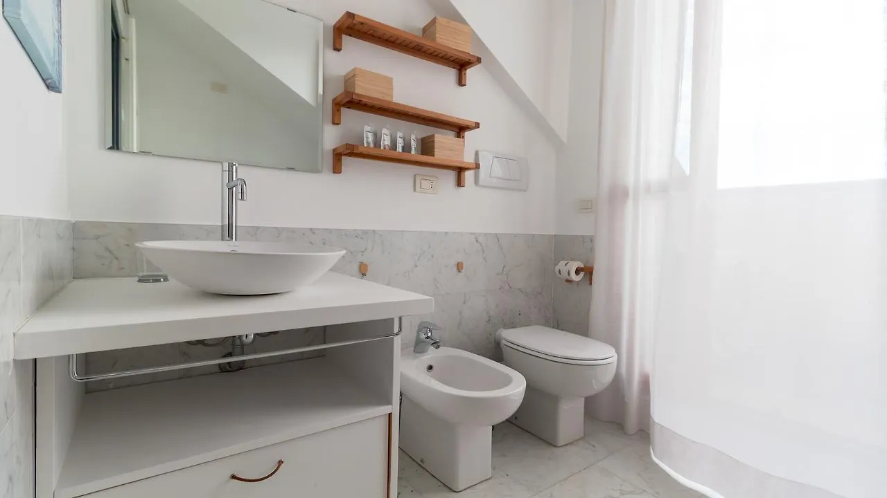 Italianway-Argelati 44 Flat Apartment Milan